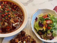 -玉林烤鸭店(定福庄店)