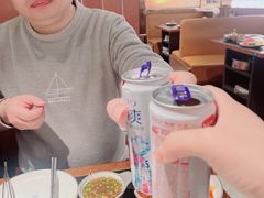 -東盛炭烤自助料理(浦东文峰广场店)
