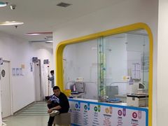 -佑贝儿科(西大街店)