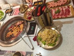 -炭之家·齐齐哈尔非遗烤肉·鲜切直供(中央大街店)