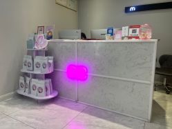 -咪咪专业脱毛连锁机构