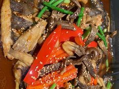 -半天妖烤鱼(桐乡万嘉购物中心店)