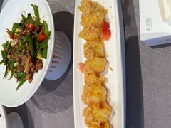 -聚宾楼·烤鸭·家宴(科技三路店)
