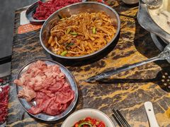 -牛一煲美食(江高店)