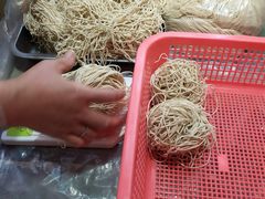 -春雪面馆(转塘店)