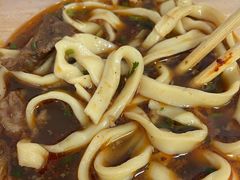 -清真-戏楼王记牛肉面