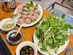 -华哥新鲜猪精品美食