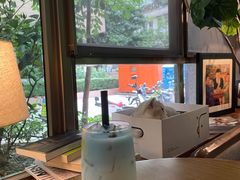 -咖法森林·咖啡  酒吧(天河店)