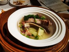沙姜猪肚-潮福城潮州大酒楼(湖滨北路店)