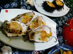 -映像威海·海鲜味道(市区店)