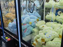 -娃娃集合营(上海奉贤龙湖天街店)