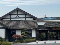 -茅山东方盐湖城景区