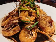 -老头儿油爆虾·1987杭州烟火味(湖滨银泰in77D区店)