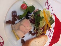 -马克西姆餐厅(崇文门店)