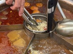 -三大营南昌水煮·油炸(天城路店)
