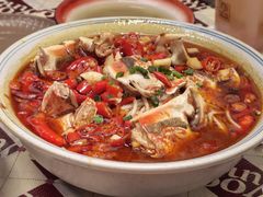-老三样·旧食新味(万寿宫店)