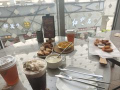 -必胜客(上海新南方商城PH店)