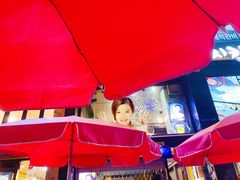 -BHC炸鸡(明洞总店)