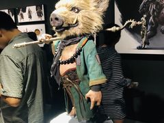 -中国美术学院-美术馆