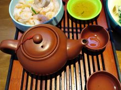 -外婆烧.老杭帮菜(庆春店)