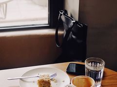 -大小咖啡 BigSmallCoffee(麦子店)