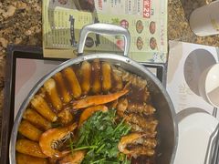 -黄记煌三汁焖锅(渝北金港国际店)
