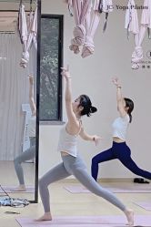 -JC·YOGA静禅瑜伽普拉提