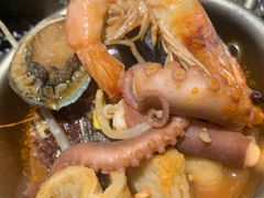 -鑫釜山海鲜烧烤(浑南店)