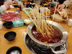 -屋头串串(临江路店)