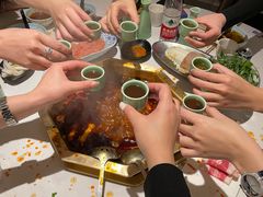 -丙申臺火锅