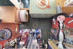 -MELAND CLUB亲子乐园·派对·餐厅(北京芳圆里ID MALL店)