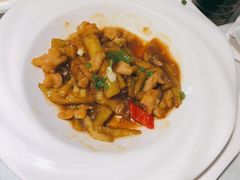-晋情·游子轩(梅花路店)