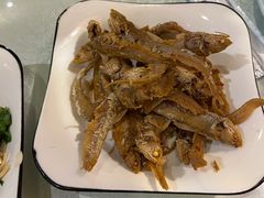 干煎小黄鱼-启东小海鲜(庄先湾路1号店)