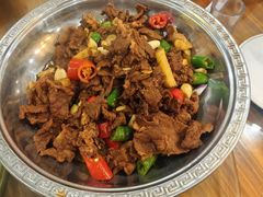 -李东农庄(中南百草园地标店)