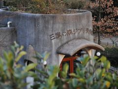 -三鹰之森吉卜力美术馆