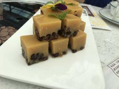 -睿柏云酒店-餐厅