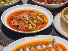 -新渝城·川菜·火锅(区庄店)