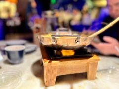 -绿茶餐厅(财富购物中心店)