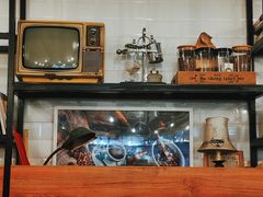 -3W咖啡(北大店)