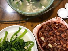 -如我美食(达道社区店)