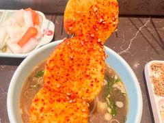 -邢氏老太太烤串(北兴街店)