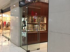 -上海世茂广场(南京东路店)