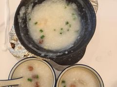 香港仔艇皇粥-香港新曜记茶餐厅(星耀城店)