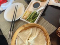 -三宝大饭店-中和艺素餐厅(浦上金山正祥广场店)