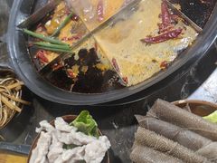 -正南齊北重庆老火锅(光华村直营店)