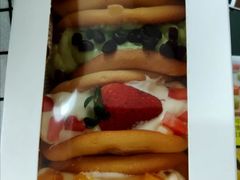 -蜜肆动物奶油蛋糕·个性定制·下午茶甜品