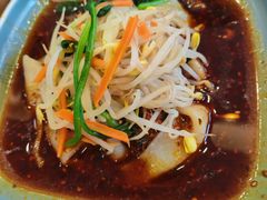 -魏家凉皮(马驹桥店)