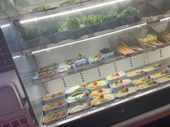 -老马路串串香火锅(北门桥店)