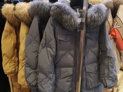 -TIMES CITY OUTLETS 时代·城市·奥特莱斯(上海国际时尚中心店)