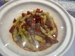 -鸽子侯·家宴·平价海鲜(市图书馆店)